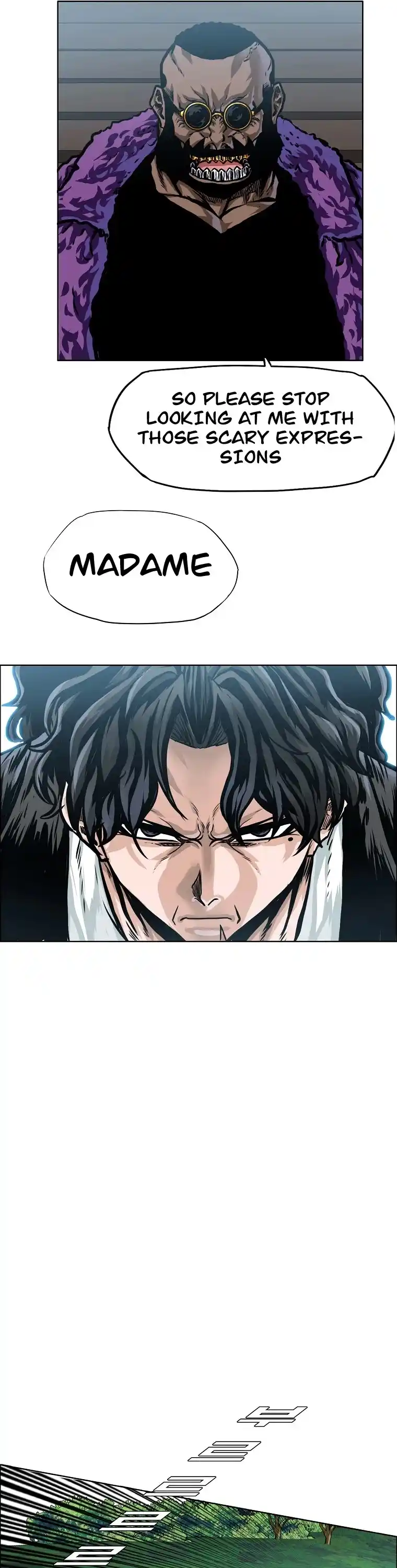 Boss In School Chapter 146