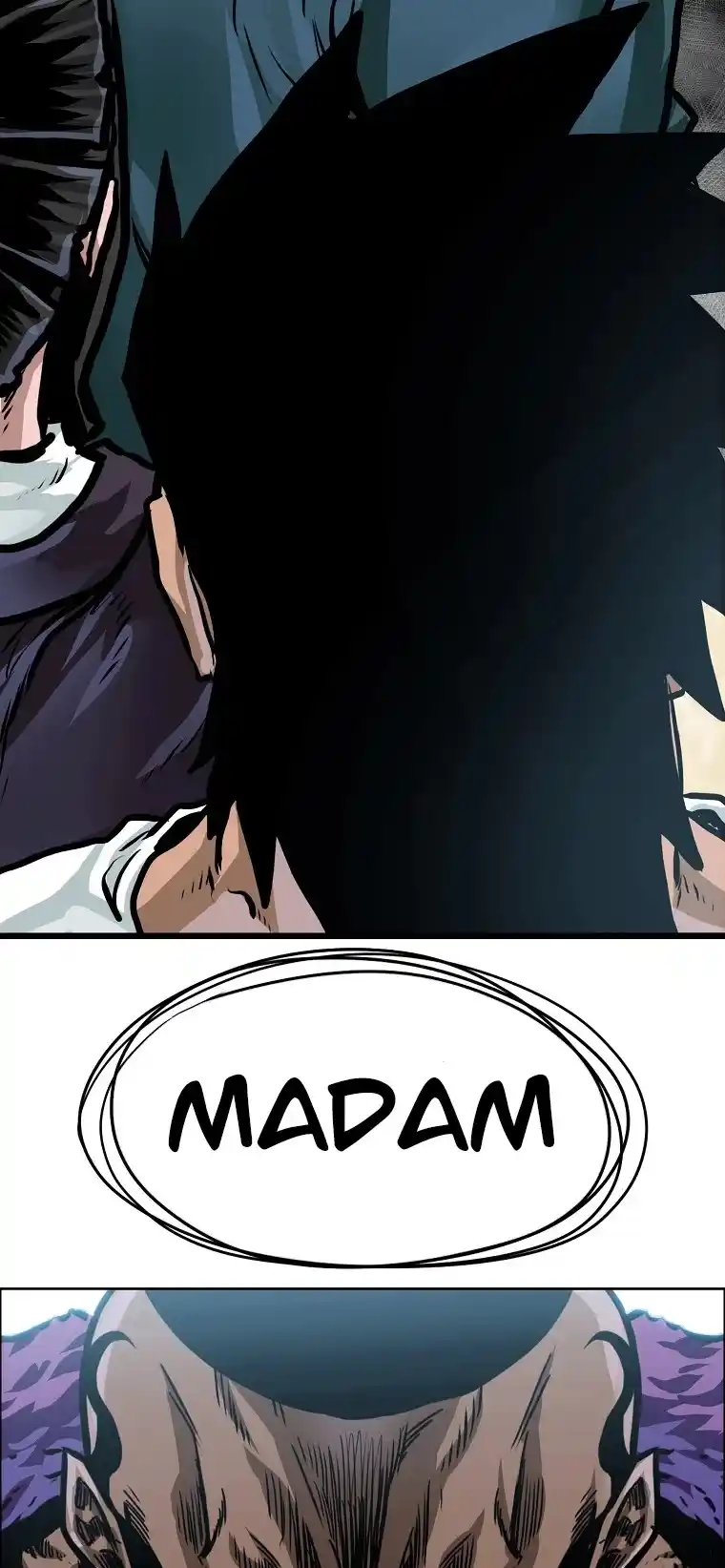 Boss In School Chapter 146