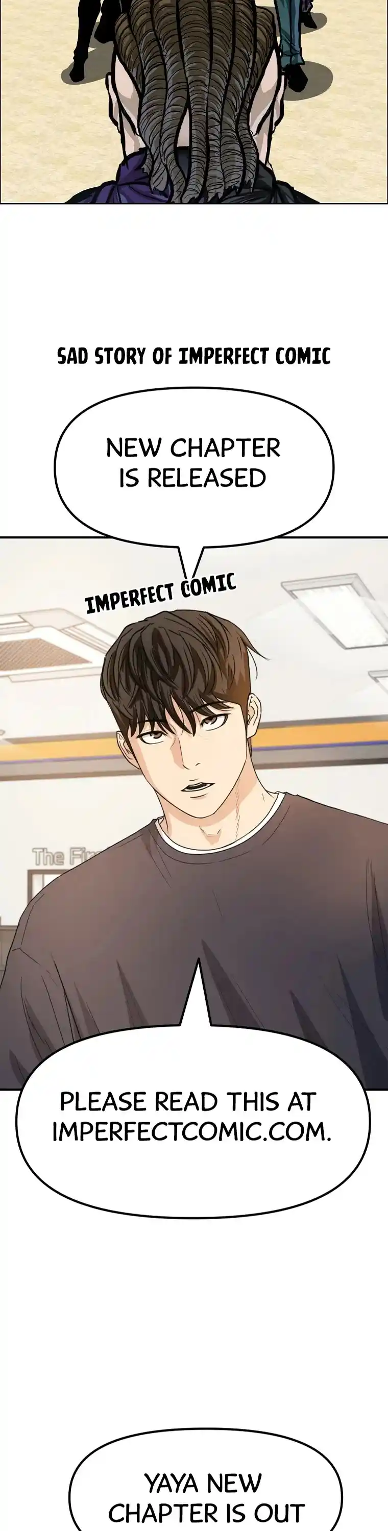 Boss In School Chapter 147