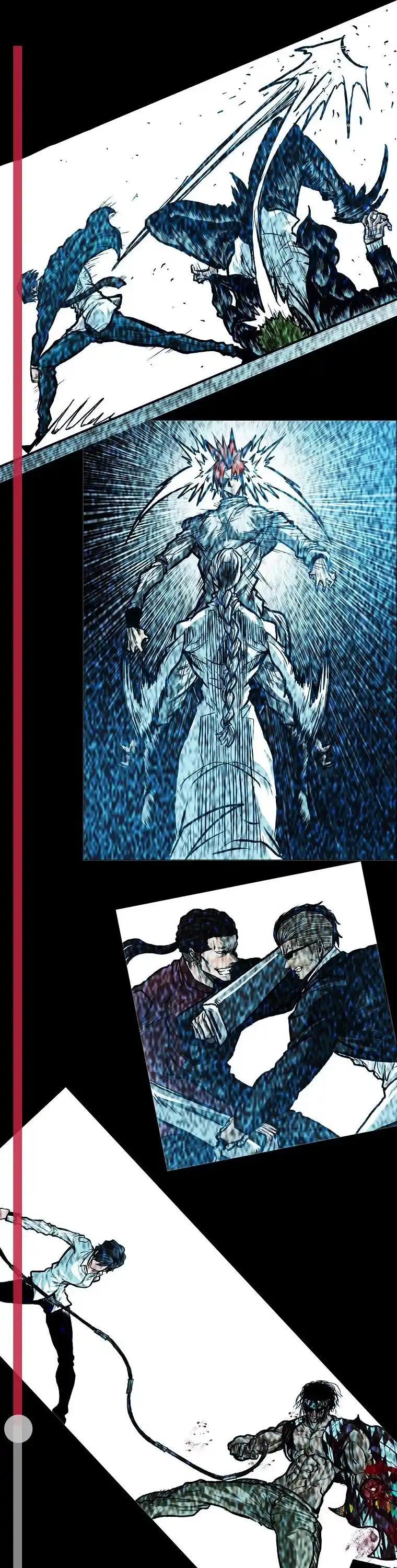 Boss In School Chapter 147