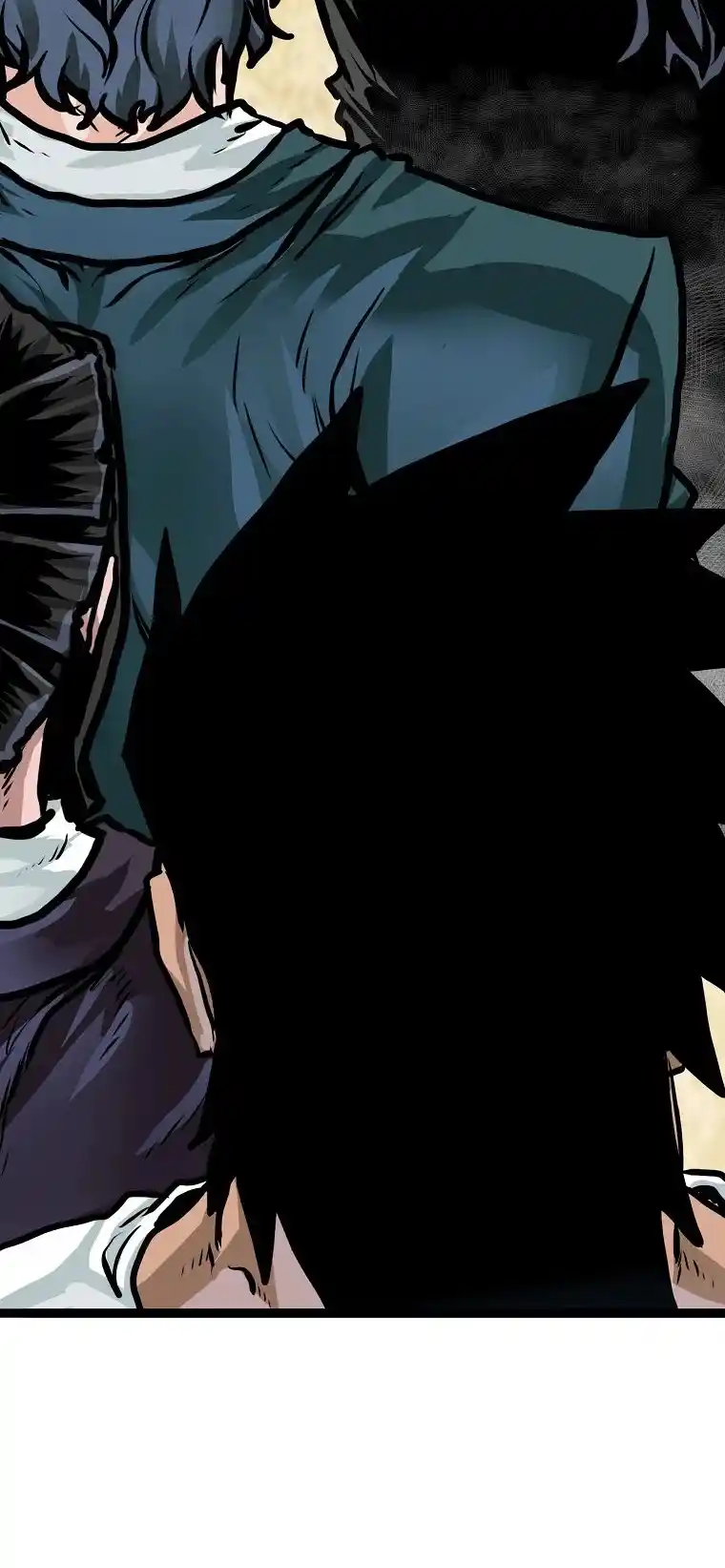 Boss In School Chapter 147