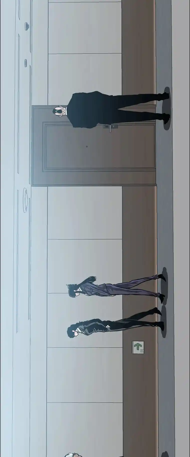 Boss In School Chapter 151