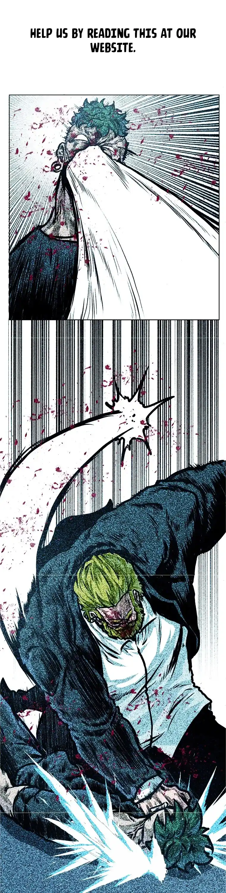 Boss In School Chapter 152