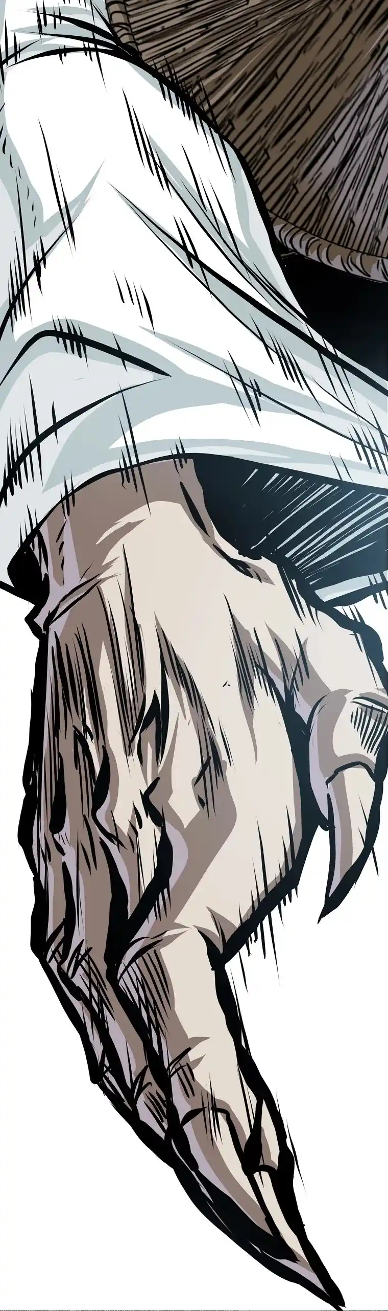 Boss In School Chapter 154