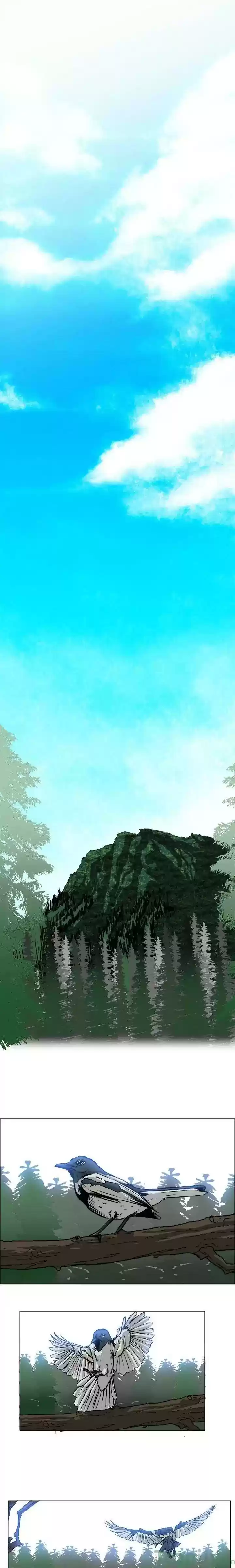 Boss in School Chapter 63