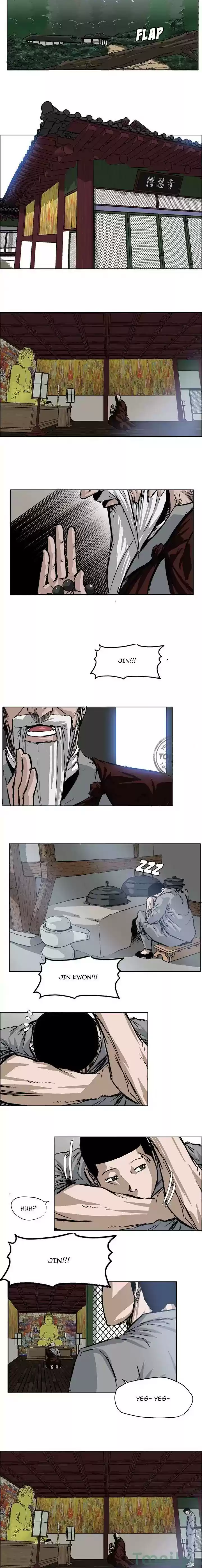 Boss in School Chapter 63