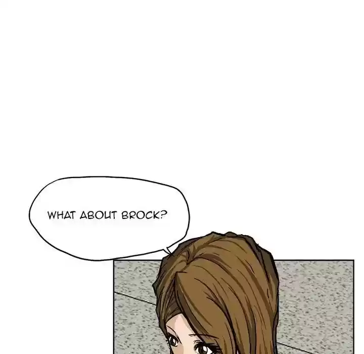 Boss in School Chapter 65