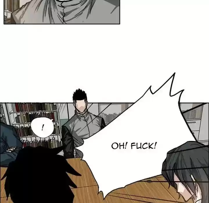 Boss in School Chapter 65