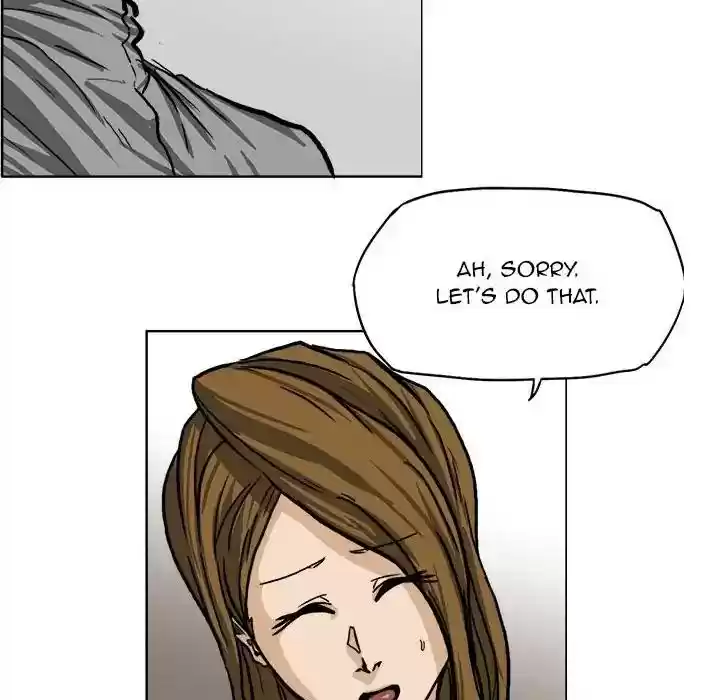 Boss in School Chapter 65