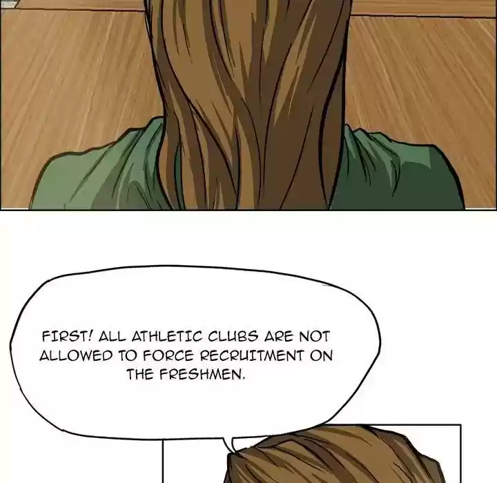 Boss in School Chapter 65