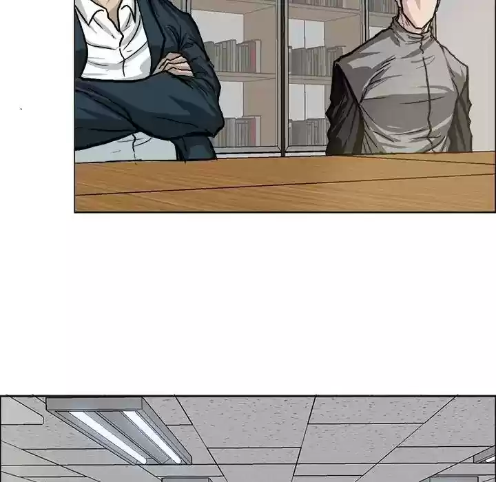 Boss in School Chapter 65
