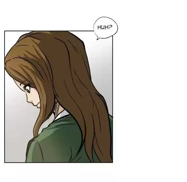 Boss in School Chapter 65