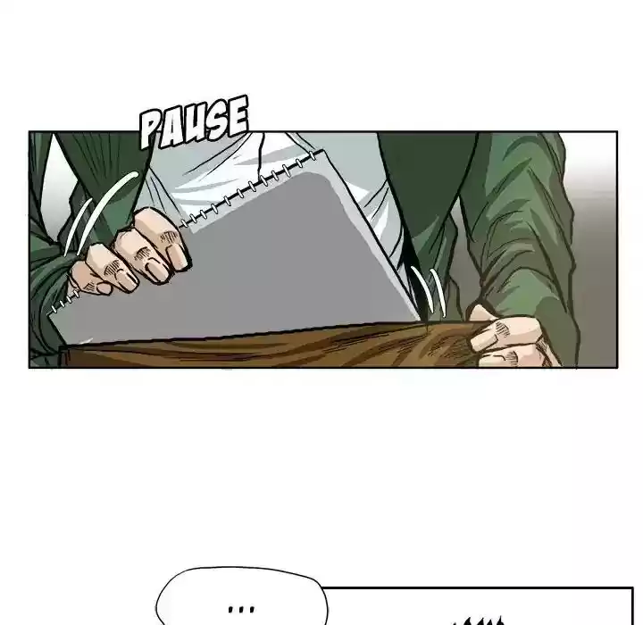 Boss in School Chapter 65