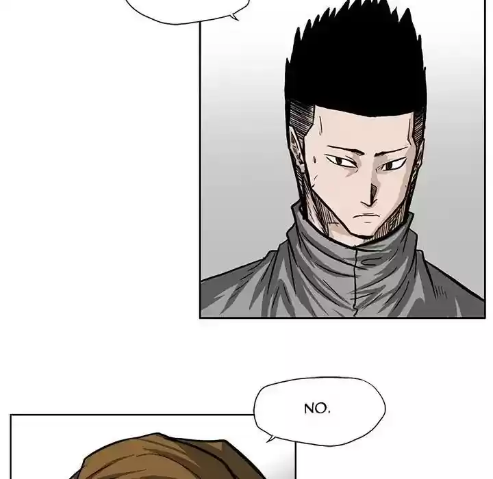 Boss in School Chapter 65