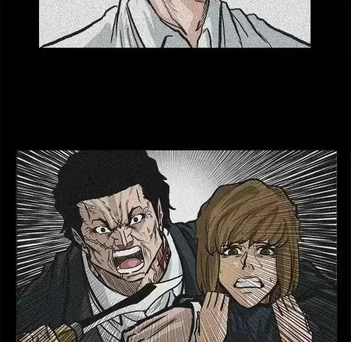 Boss in School Chapter 65