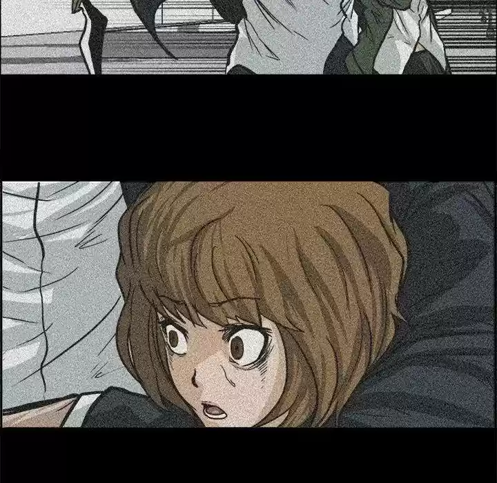 Boss in School Chapter 65