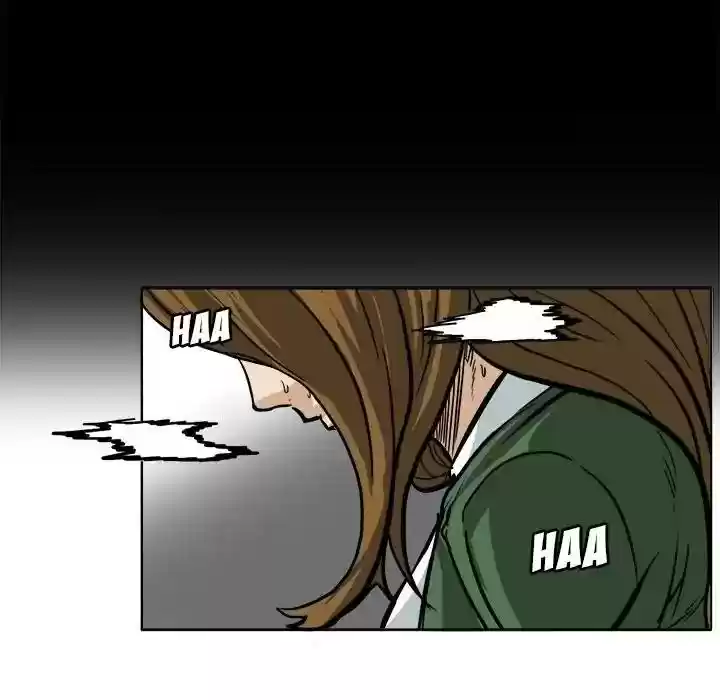 Boss in School Chapter 65