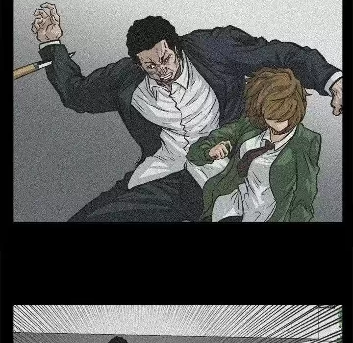 Boss in School Chapter 65