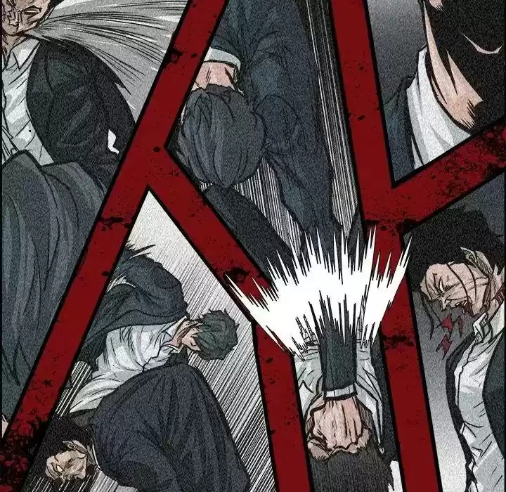 Boss in School Chapter 65