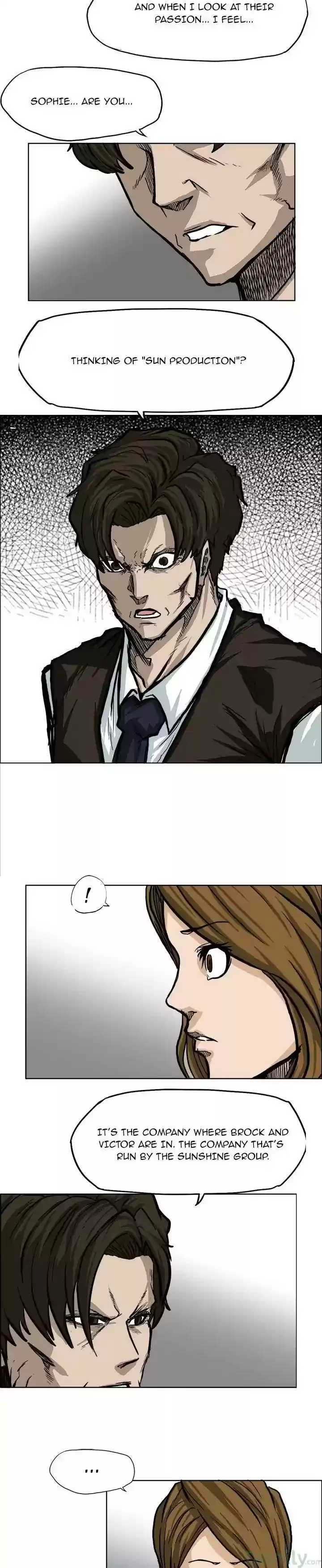 Boss in School Chapter 66