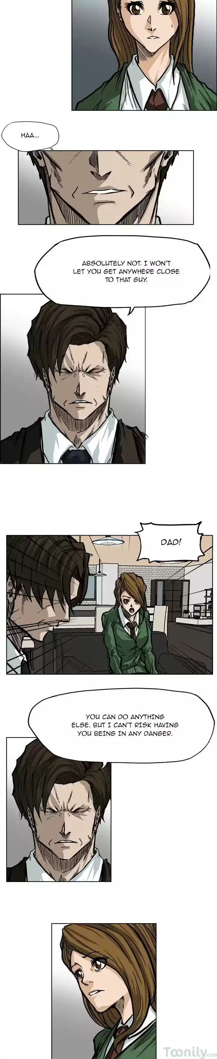 Boss in School Chapter 66