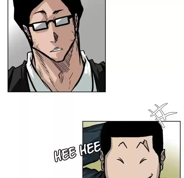 Boss in School Chapter 68