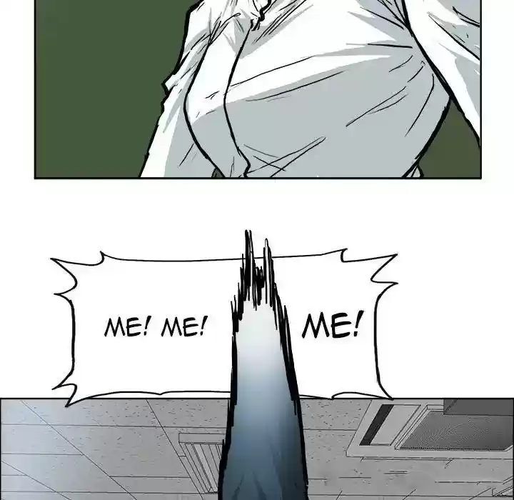 Boss in School Chapter 68