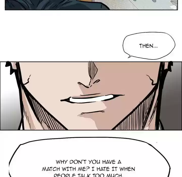 Boss in School Chapter 68