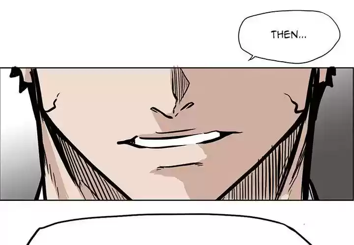 Boss in School Chapter 69