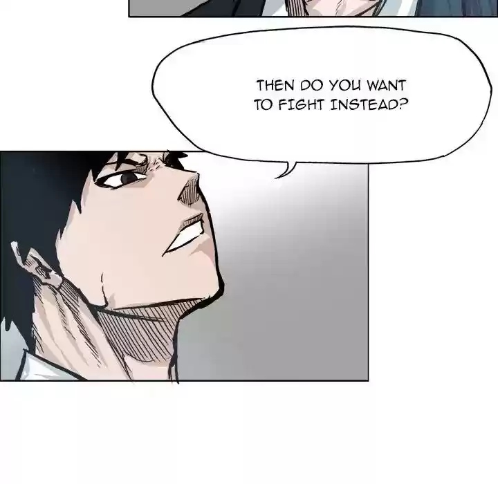 Boss in School Chapter 69