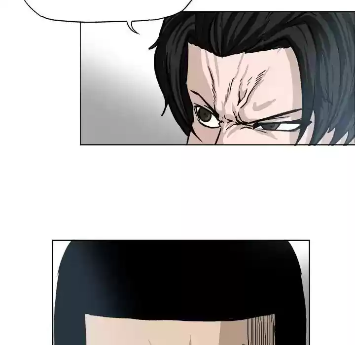 Boss in School Chapter 69