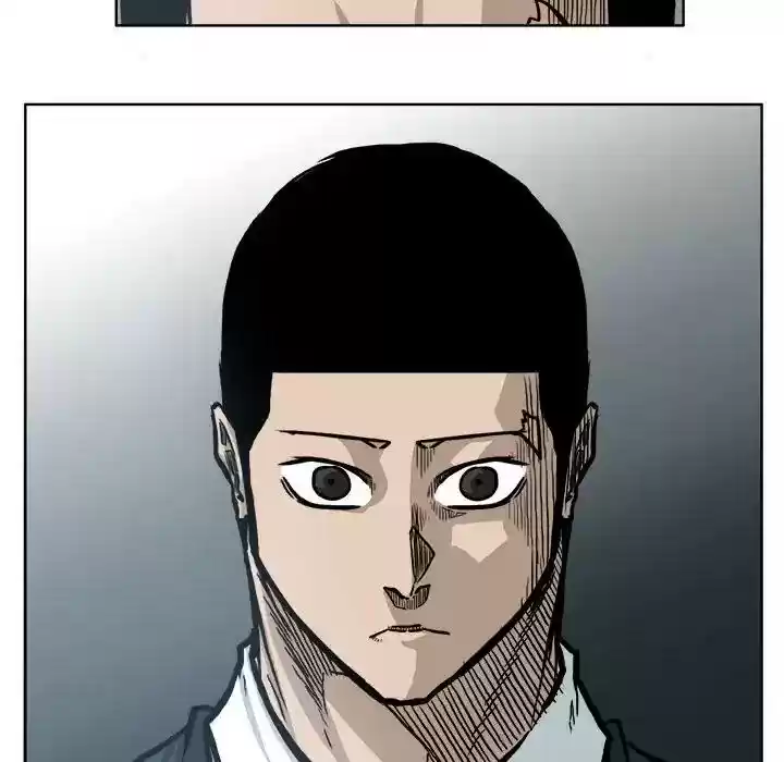 Boss in School Chapter 69