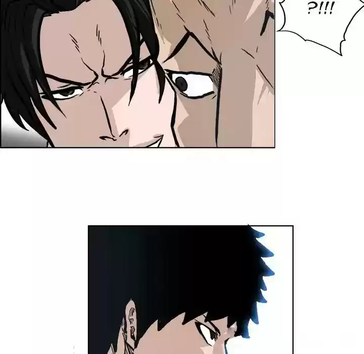 Boss in School Chapter 69