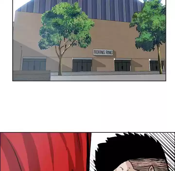 Boss in School Chapter 69