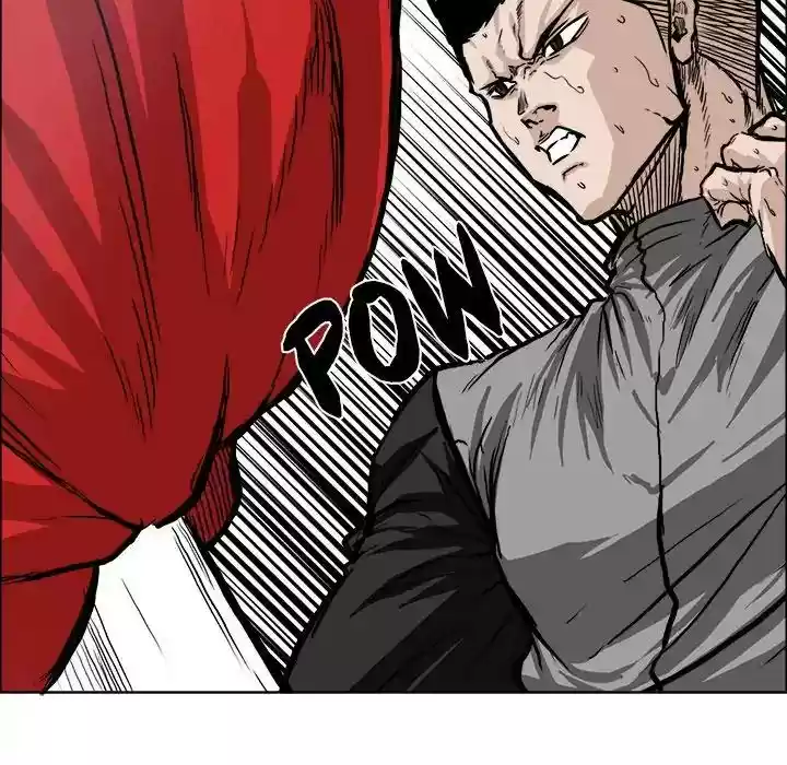 Boss in School Chapter 69