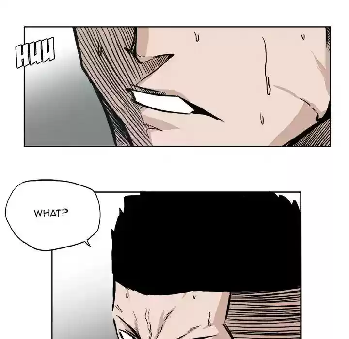 Boss in School Chapter 69