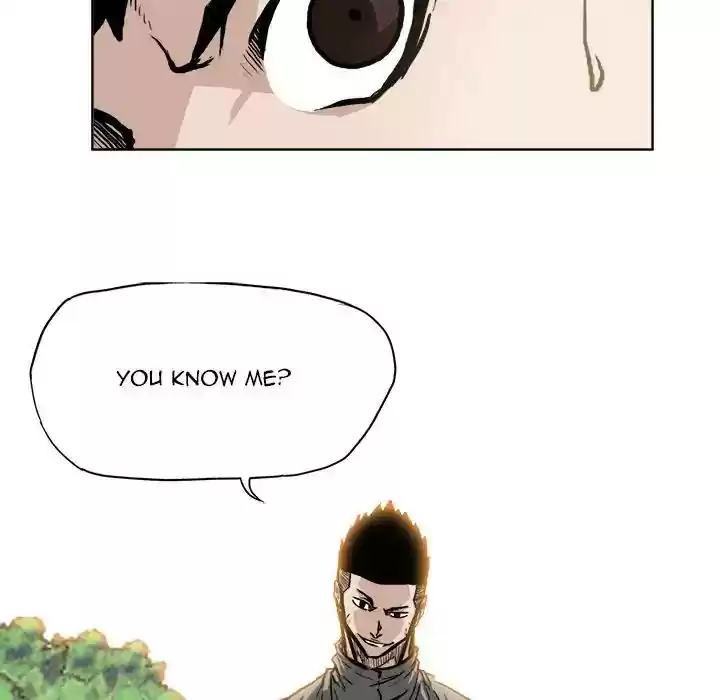 Boss in School Chapter 69