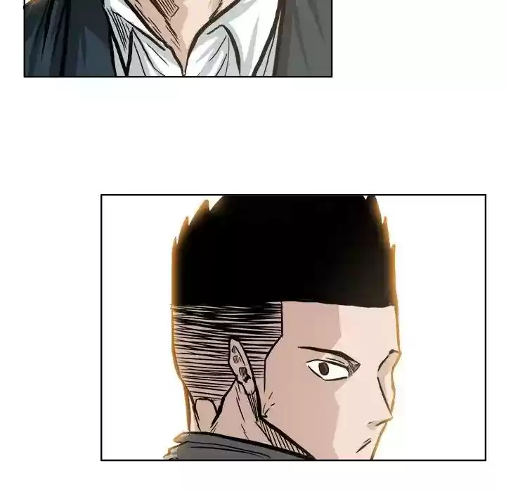 Boss in School Chapter 69