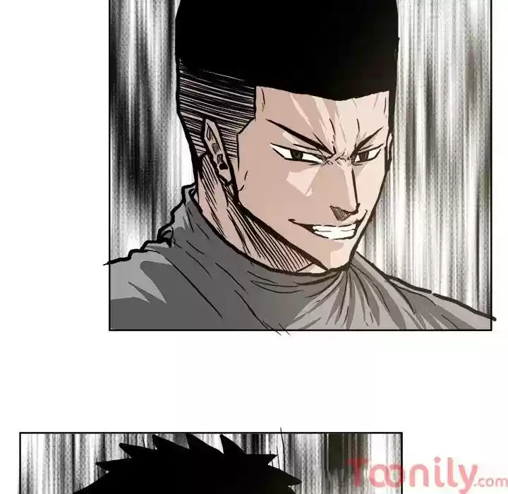 Boss in School Chapter 69