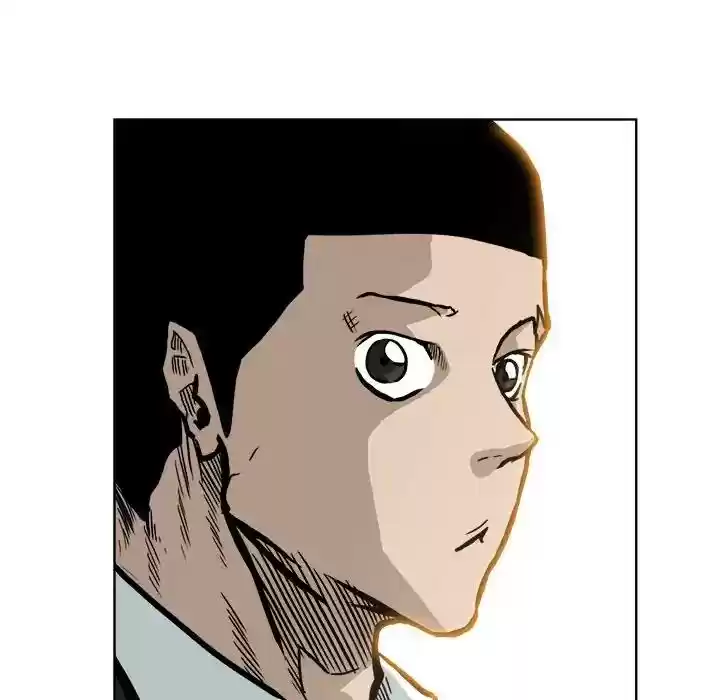 Boss in School Chapter 69