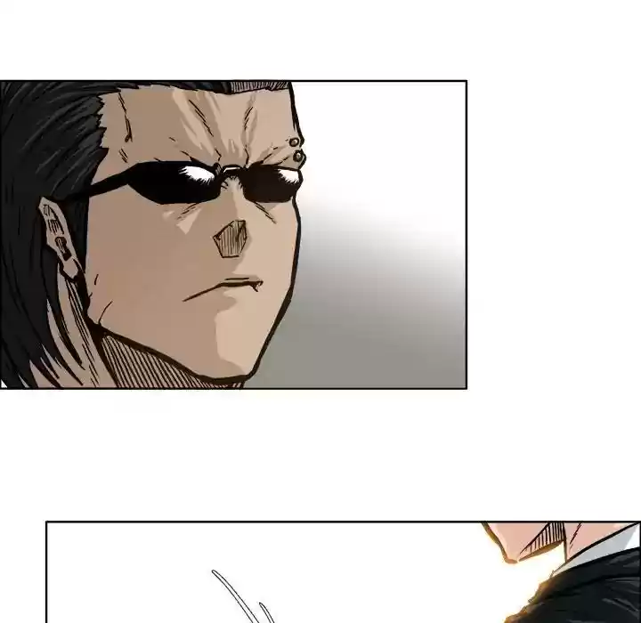 Boss in School Chapter 69