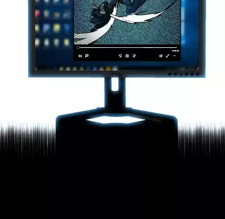 Boss in School Chapter 70