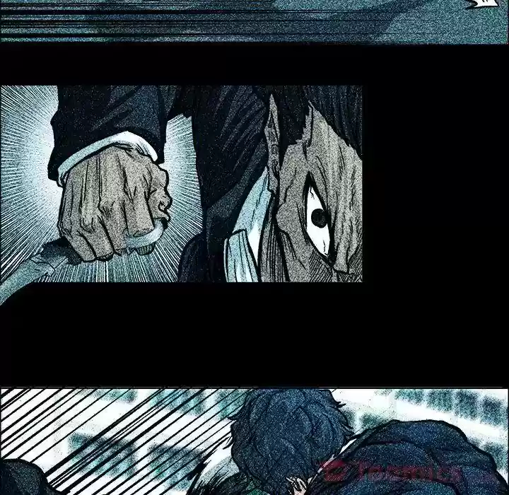 Boss in School Chapter 70