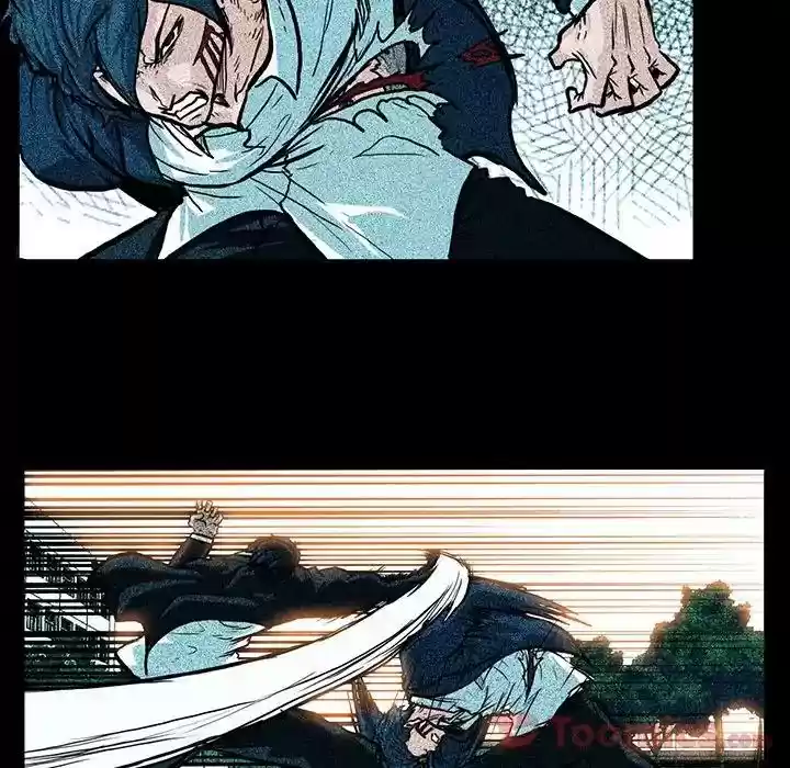 Boss in School Chapter 70