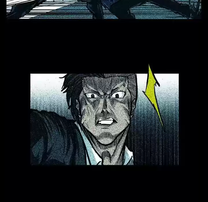 Boss in School Chapter 70