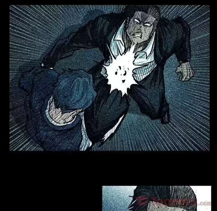 Boss in School Chapter 70