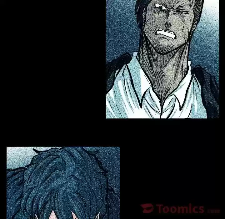 Boss in School Chapter 70