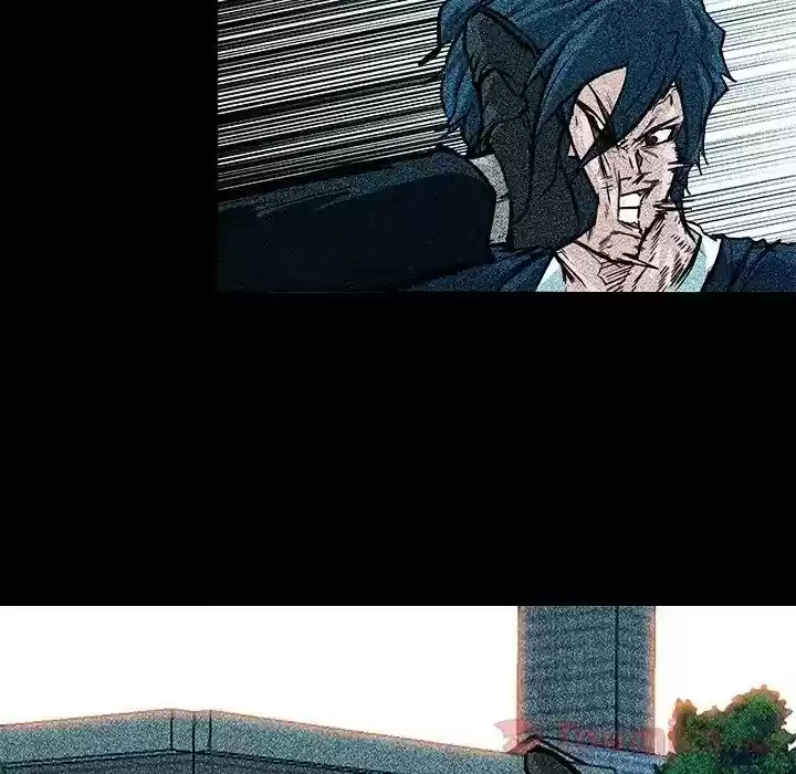 Boss in School Chapter 70