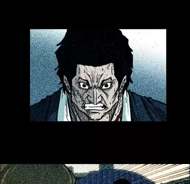 Boss in School Chapter 70