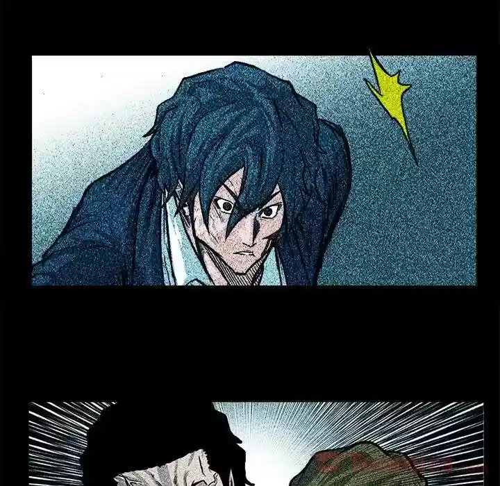 Boss in School Chapter 70